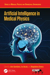 Artificial Intelligence in Medical Physics_cover