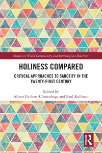 Holiness Compared
