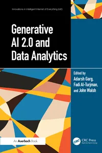 Generative AI 2.0 and Data Analytics_cover