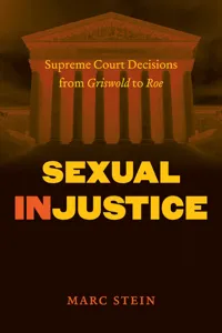 Sexual Injustice_cover