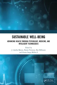 Sustainable Well-being