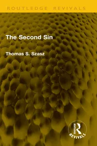 The Second Sin_cover