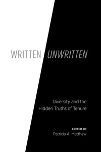 Written/Unwritten_cover