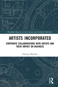 Artists Incorporated