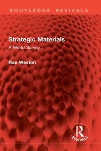 Strategic Materials_cover