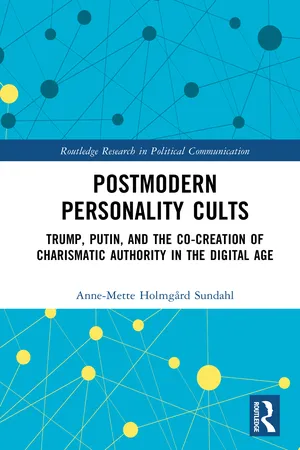 Postmodern Personality Cults