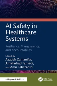 AI Safety in Healthcare Systems_cover