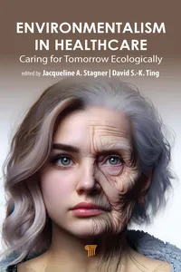 Environmentalism in Healthcare_cover