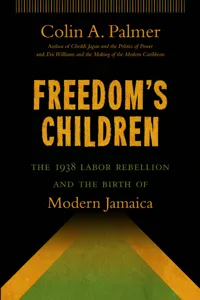 Freedom's Children_cover