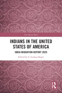 Indians in the United States of America_cover