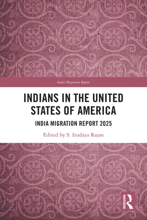 Indians in the United States of America