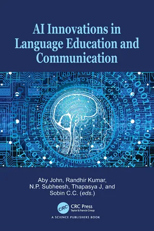 AI Innovations in Language Education and Communication