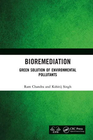 Bioremediation