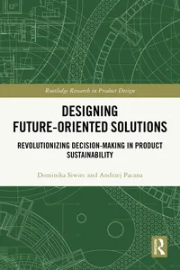 Designing Future-Oriented Solutions