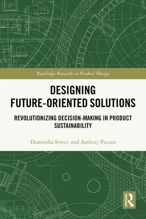 Designing Future-Oriented Solutions