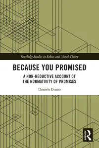 Because You Promised_cover