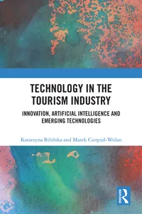 Technology in the Tourism Industry