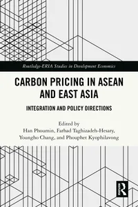 Carbon Pricing in ASEAN and East Asia