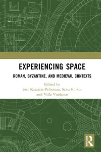 Experiencing Space
