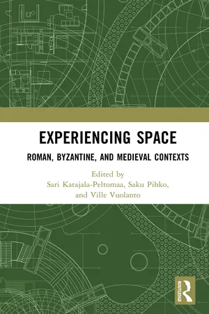 Experiencing Space