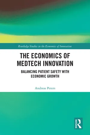 The Economics of MedTech Innovation