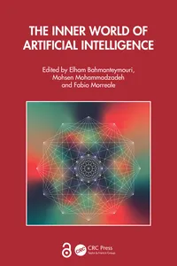 The Inner World of Artificial Intelligence_cover