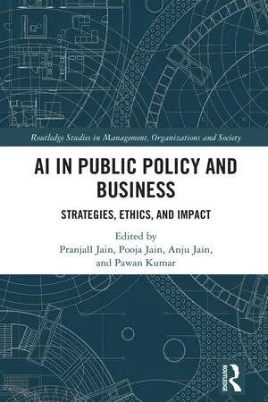 AI in Public Policy and Business