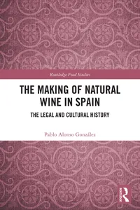 The Making of Natural Wine in Spain
