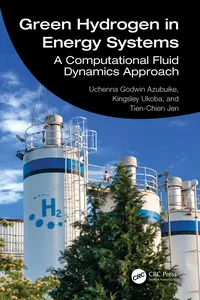 Green Hydrogen in Energy Systems_cover