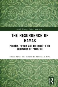 The Resurgence of Hamas_cover