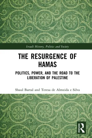 The Resurgence of Hamas