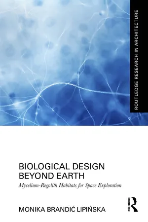 Biological Design Beyond Earth