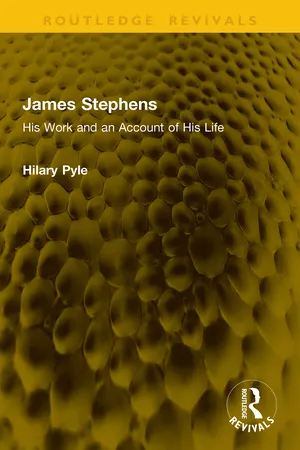 James Stephens