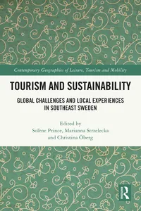 Tourism and Sustainability_cover