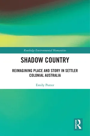 Shadow Country