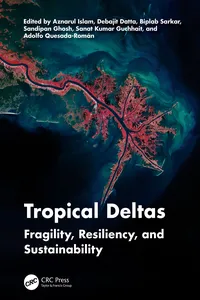 Tropical Deltas_cover