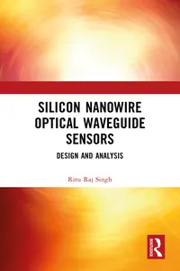 Silicon Nanowire Optical Waveguide Sensors_cover