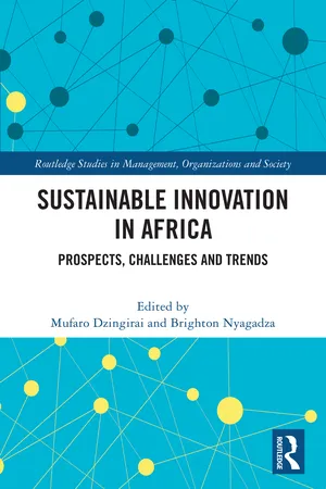 Sustainable Innovation in Africa