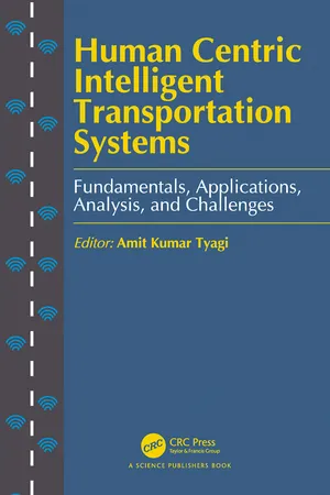 Human Centric Intelligent Transportation Systems