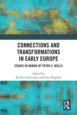 Connections and Transformations in Early Europe