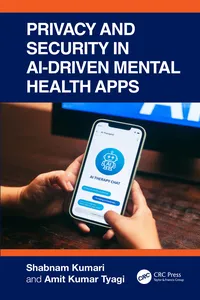 Privacy and Security in AI-Driven Mental Health Apps_cover