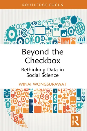 Beyond the Checkbox