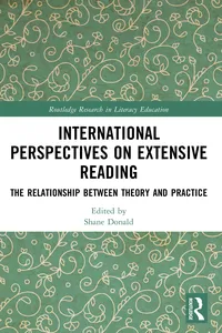 International Perspectives on Extensive Reading