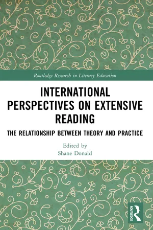 International Perspectives on Extensive Reading