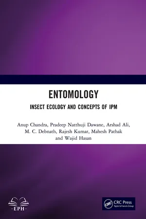 Entomology