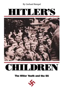 Hitler's Children_cover