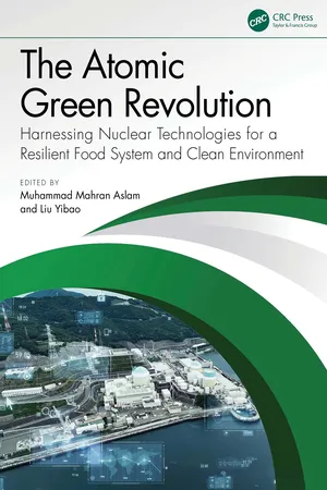 The Atomic Green Revolution
