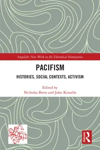 Pacifism_cover