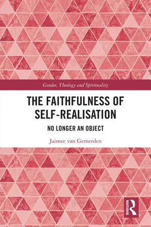 The Faithfulness of Self-Realisation
