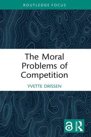 The Moral Problems of Competition